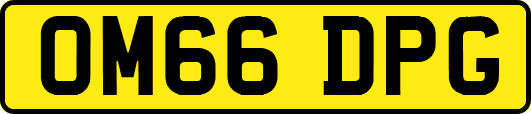 OM66DPG
