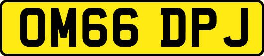 OM66DPJ