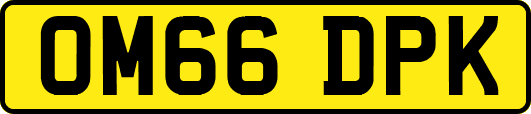 OM66DPK