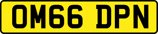 OM66DPN