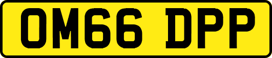 OM66DPP