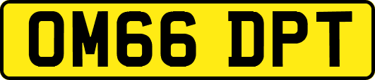 OM66DPT
