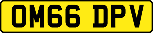 OM66DPV