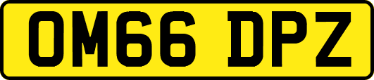OM66DPZ