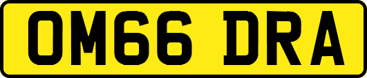 OM66DRA