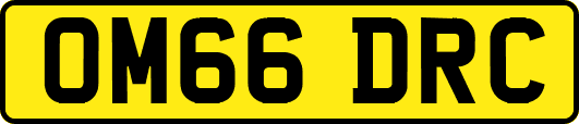 OM66DRC