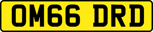 OM66DRD