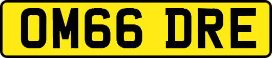 OM66DRE