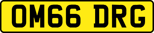 OM66DRG