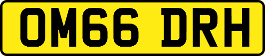 OM66DRH