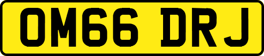 OM66DRJ