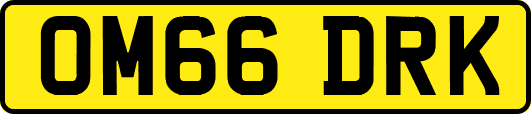 OM66DRK