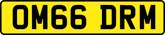 OM66DRM