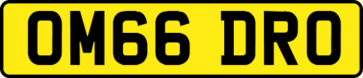 OM66DRO