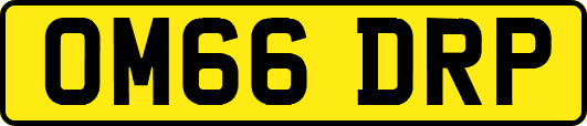 OM66DRP