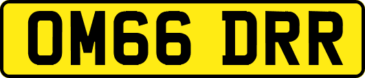 OM66DRR
