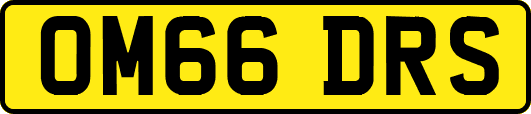 OM66DRS
