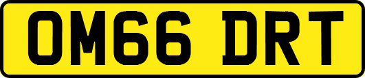 OM66DRT