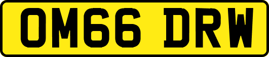 OM66DRW