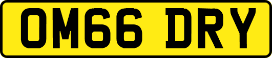 OM66DRY