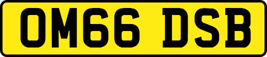 OM66DSB