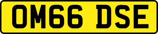 OM66DSE
