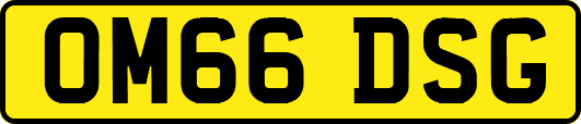 OM66DSG