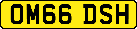 OM66DSH