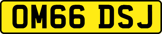 OM66DSJ
