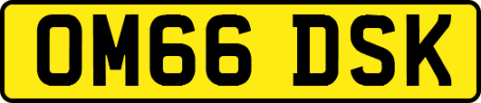OM66DSK
