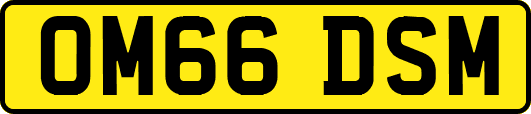 OM66DSM