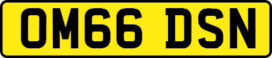 OM66DSN