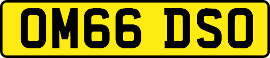 OM66DSO