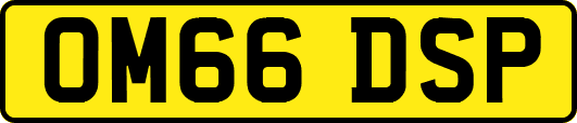OM66DSP