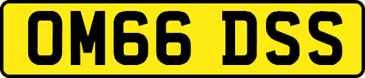 OM66DSS
