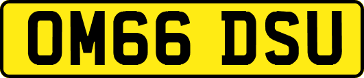 OM66DSU