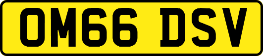 OM66DSV