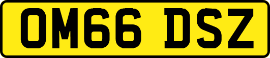 OM66DSZ