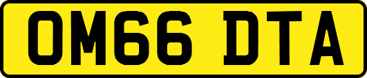 OM66DTA