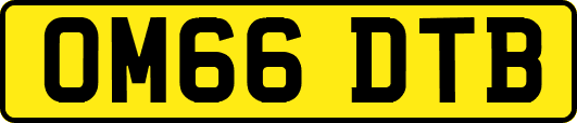 OM66DTB