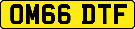 OM66DTF