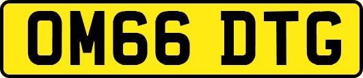 OM66DTG
