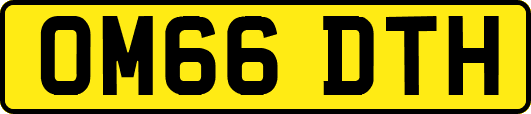 OM66DTH