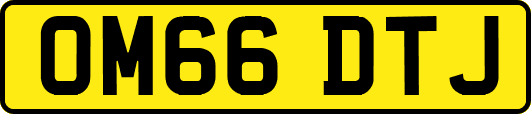 OM66DTJ