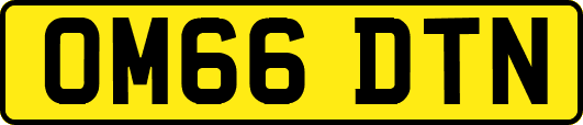 OM66DTN