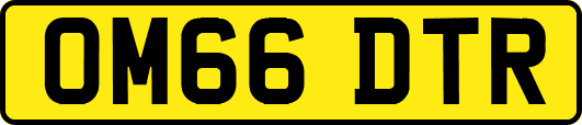 OM66DTR
