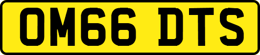 OM66DTS
