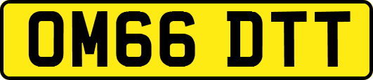 OM66DTT
