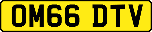 OM66DTV