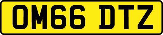 OM66DTZ